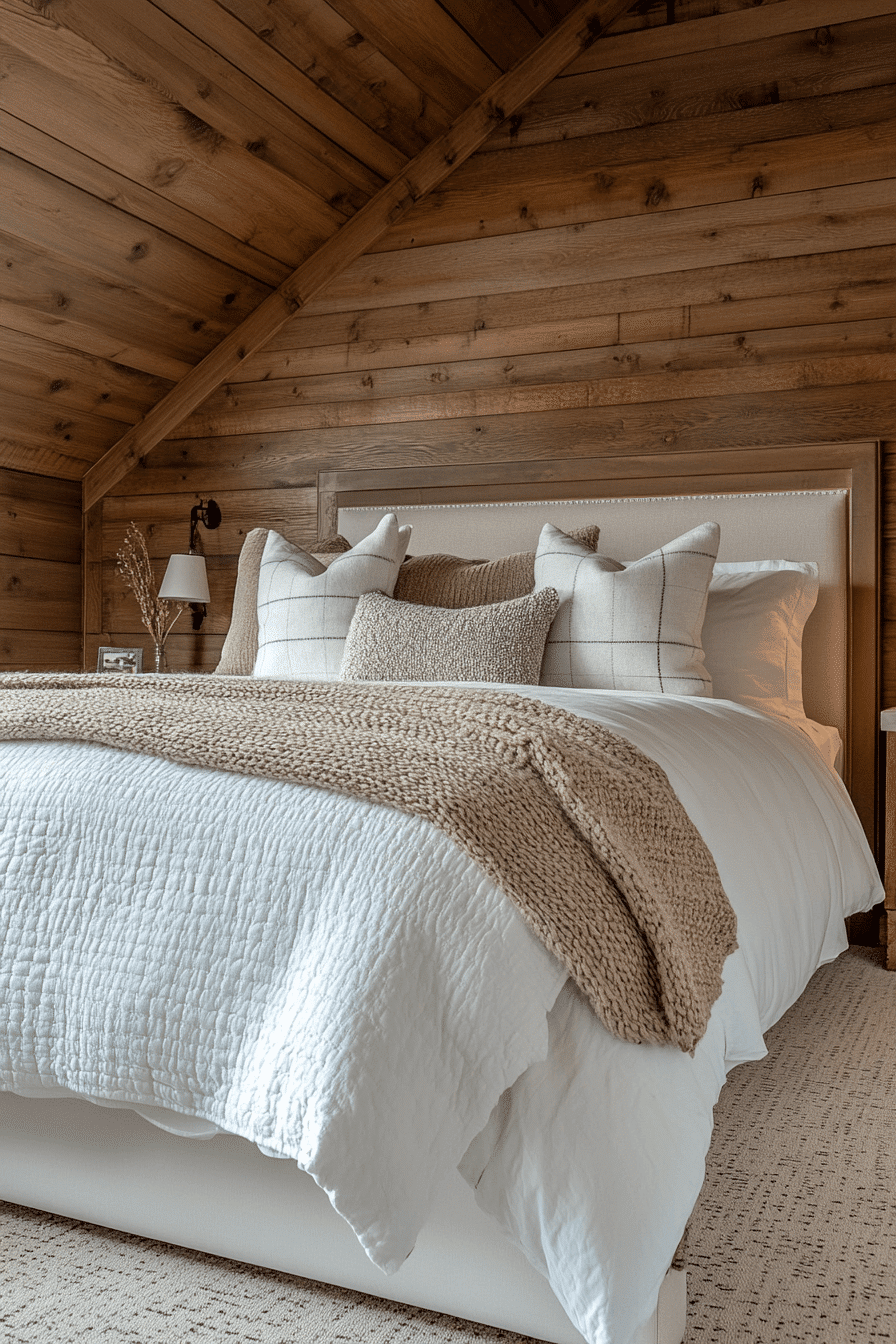 25 Timeless Decor Bedroom Ideas to Create a Space You’ll Love for Years to Come