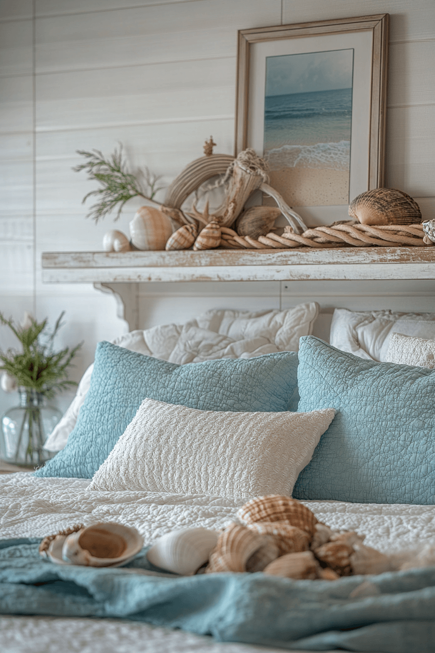 25 Summer Bedroom Decor Ideas for a Room Full of Sunny Vibes and Comfort