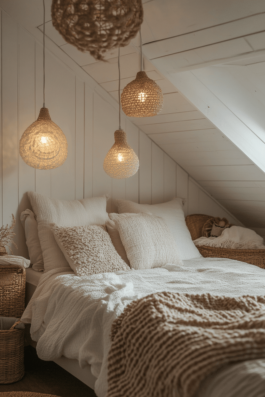 25 Scandi Boho Girls Bedroom Ideas for a Beautiful Bedroom Full of Comfort and Style