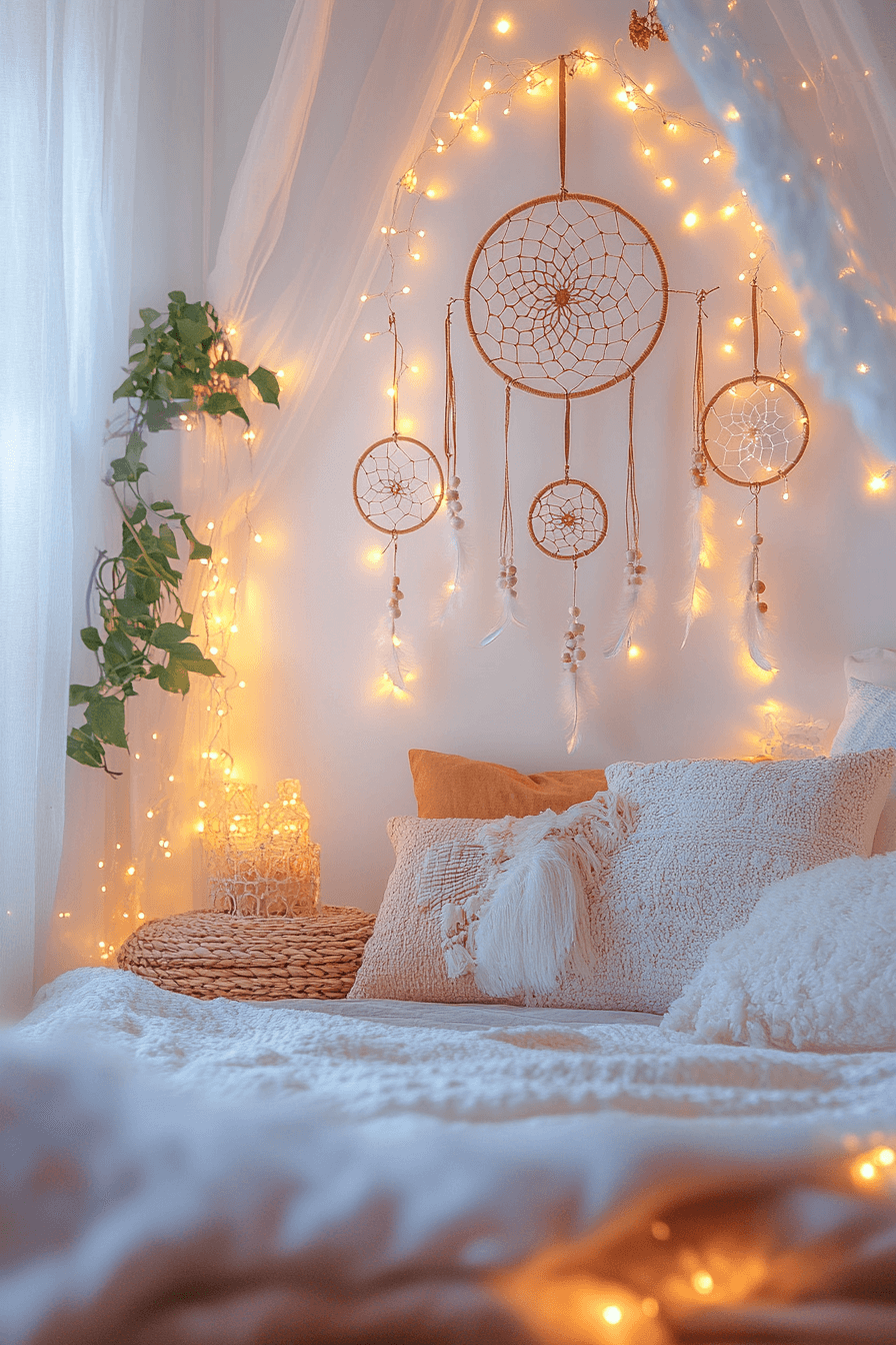 25 Scandi Boho Girls Bedroom Ideas for a Beautiful Bedroom Full of Comfort and Style