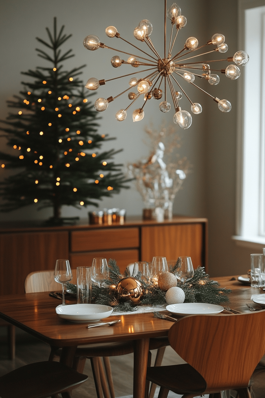 20 Vintage Christmas Decor Ideas to Elevate Your Holiday Decor with Timeless Style