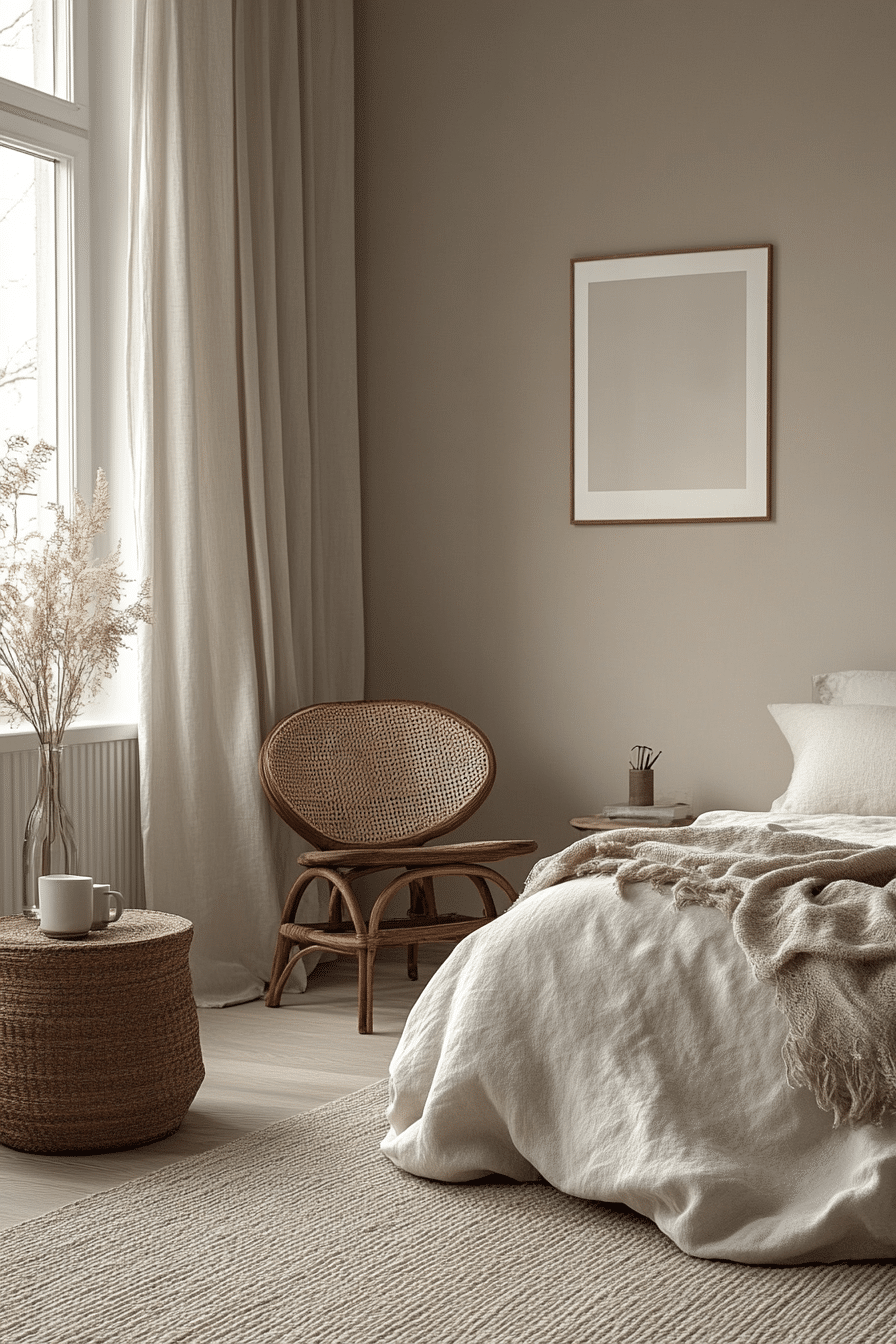 20 Elegant Zen Decor Ideas for Bringing Balance and Peace into Your Space