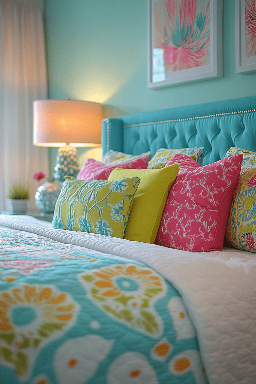 25 Summer Bedroom Decor Ideas for a Room Full of Sunny Vibes and Comfort