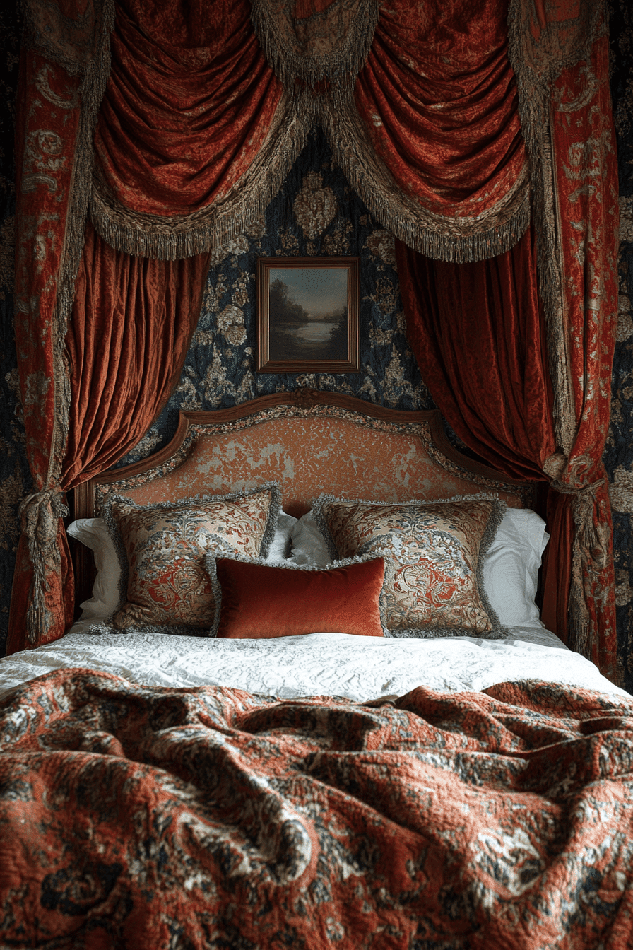 25 Cozy Maximalism Decor Ideas for a Home that’s Full of Life and Comfort