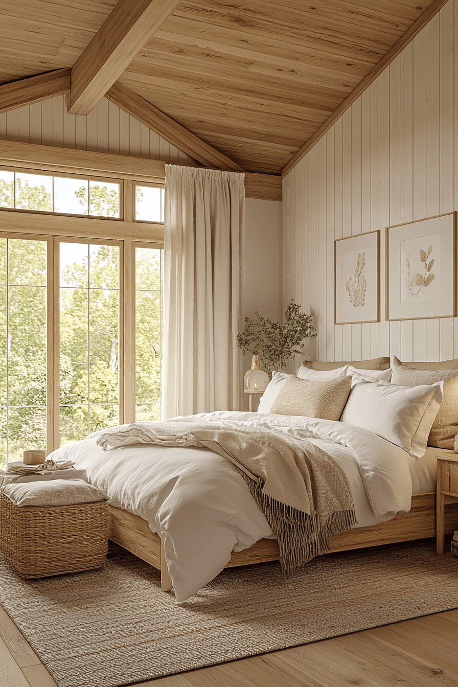 20 Guest Room Bedroom Ideas to Make Your Visitors Feel Right at Home