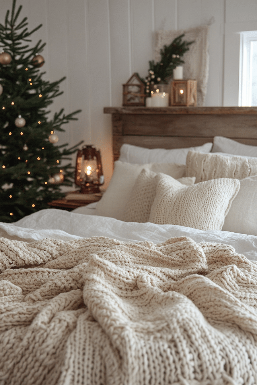 20 Christmas Aesthetic Ideas for Creating a Stylish and Magical Holiday Atmosphere