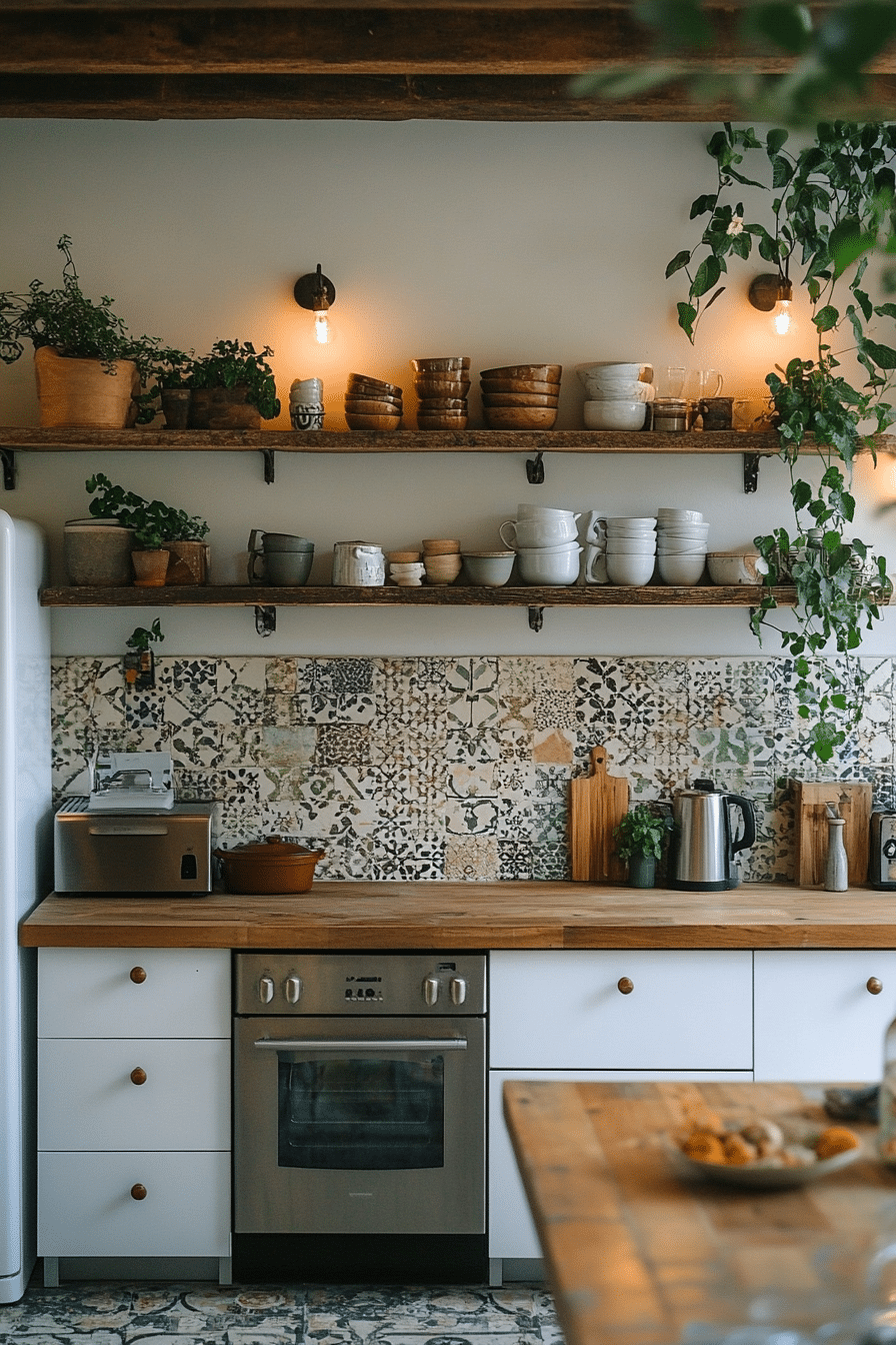 20 Scandi Boho Decor Ideas for a Fresh and Effortless Interior Design