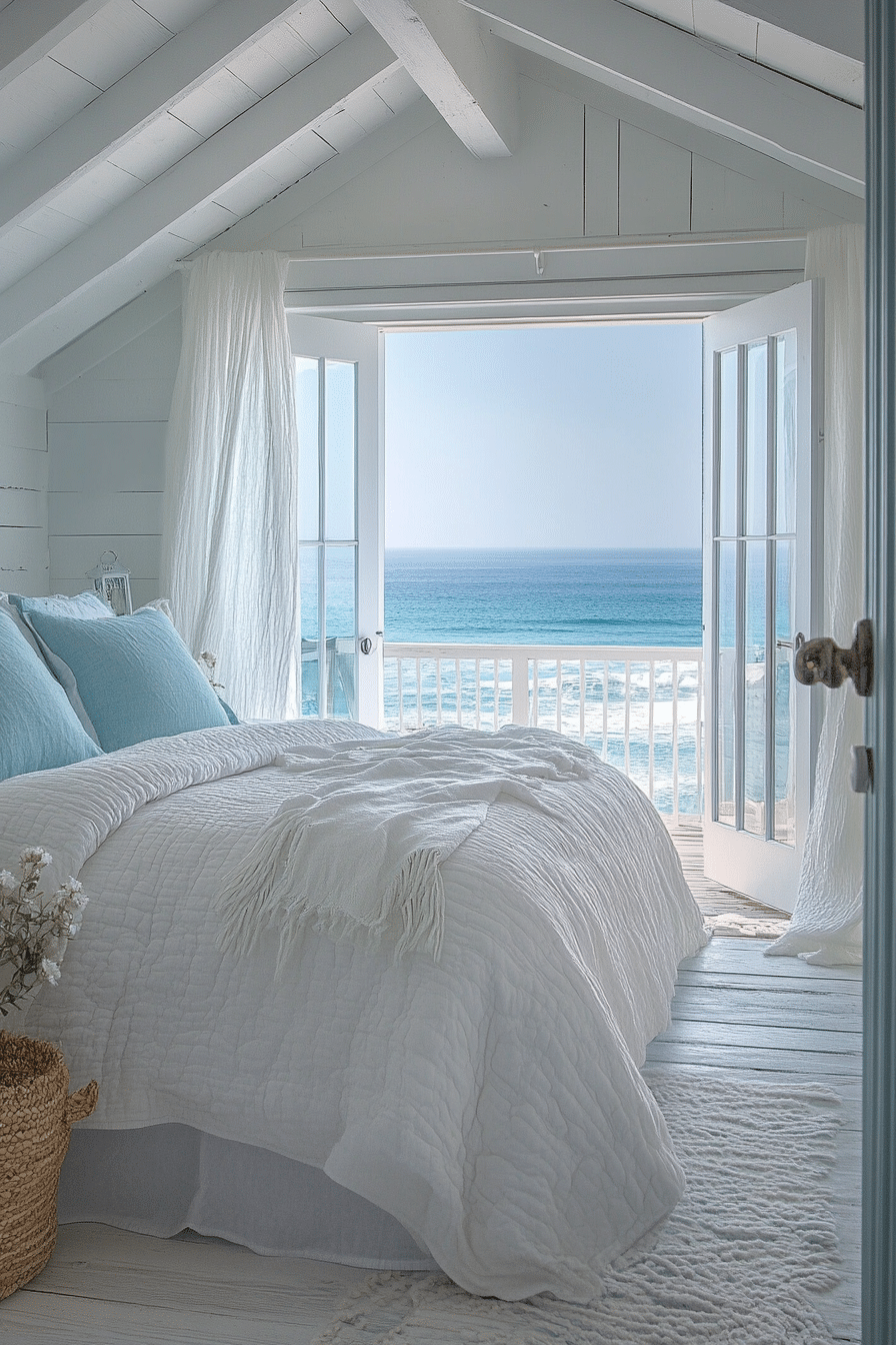 20 White Bedroom Ideas to Bring Light and Elegance into Your Space