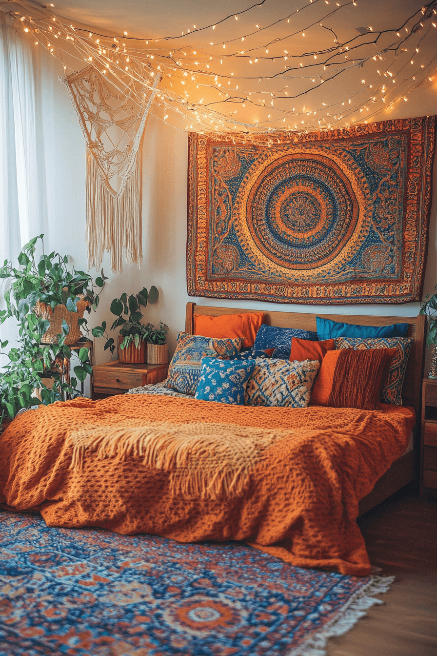 25 Summer Bedroom Decor Ideas for a Room Full of Sunny Vibes and Comfort