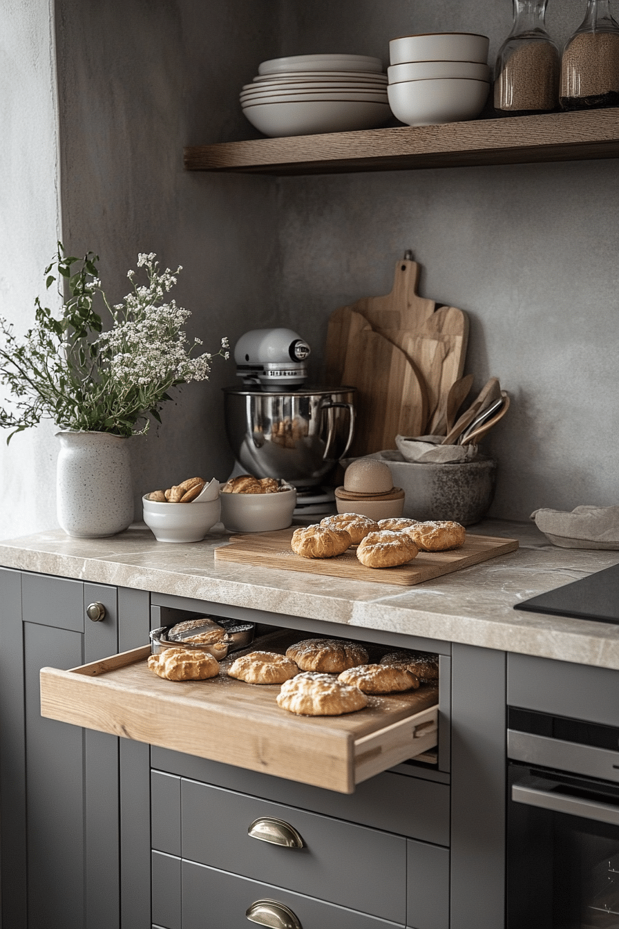 20 Nordic Kitchen Designs to Infuse Your Home with Scandinavian Charm