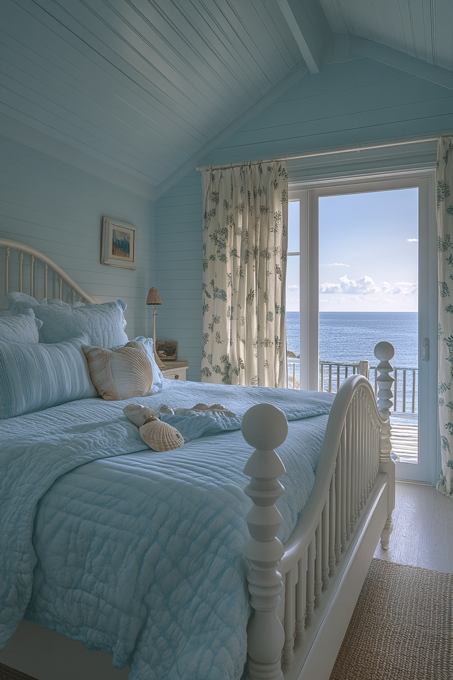 20 Enchanted Bedroom Ideas for Crafting a Beautifully Dreamy Space