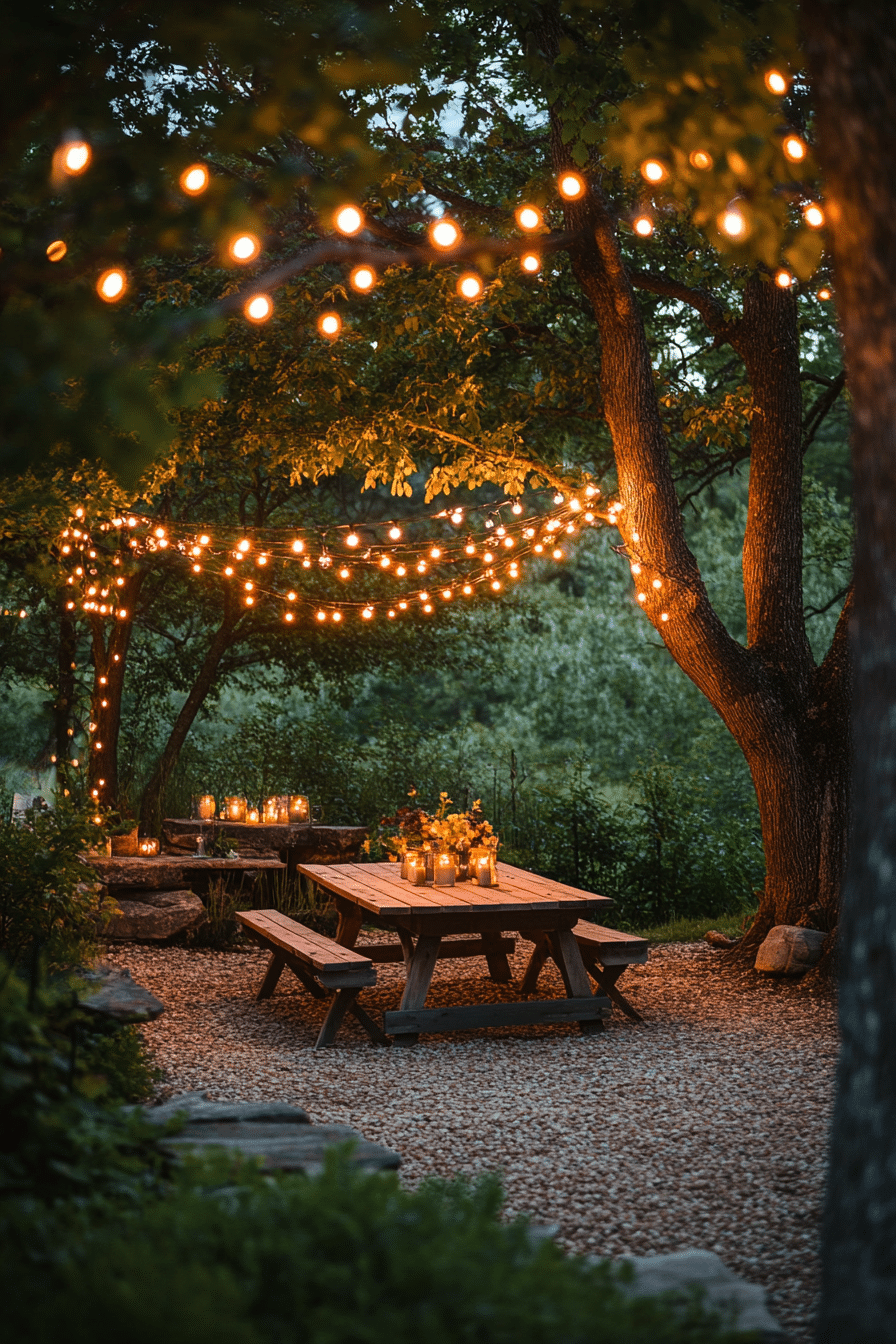 20 Garden Party Decor Ideas to Make Your Outdoor Gathering Truly Special