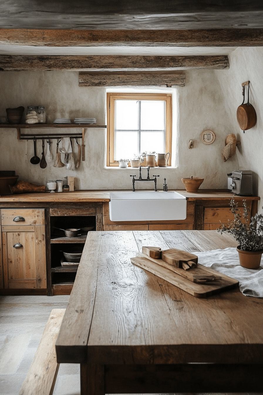 20 Nordic Kitchen Designs to Infuse Your Home with Scandinavian Charm