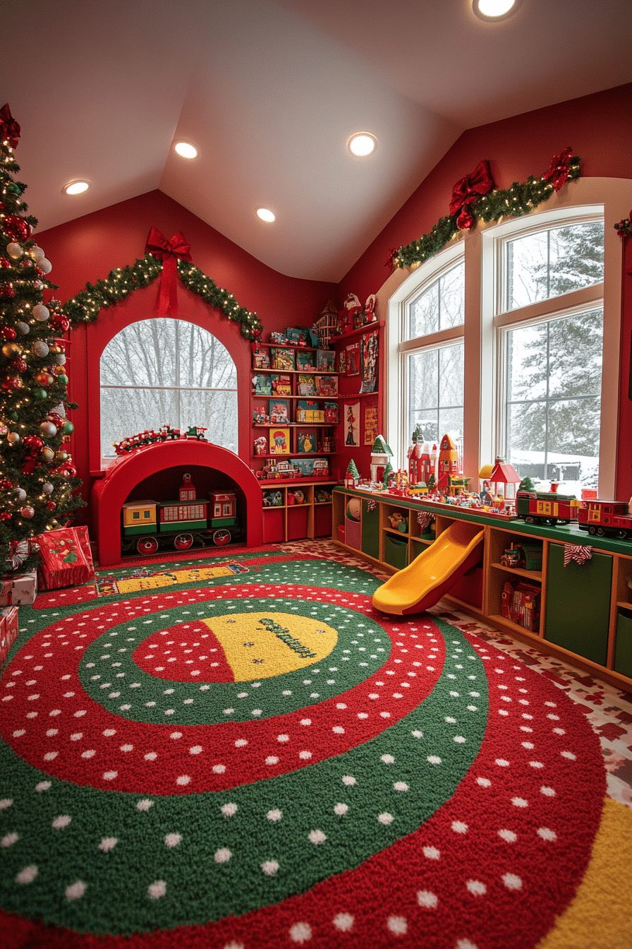 20 Christmas Aesthetic Ideas for Creating a Stylish and Magical Holiday Atmosphere