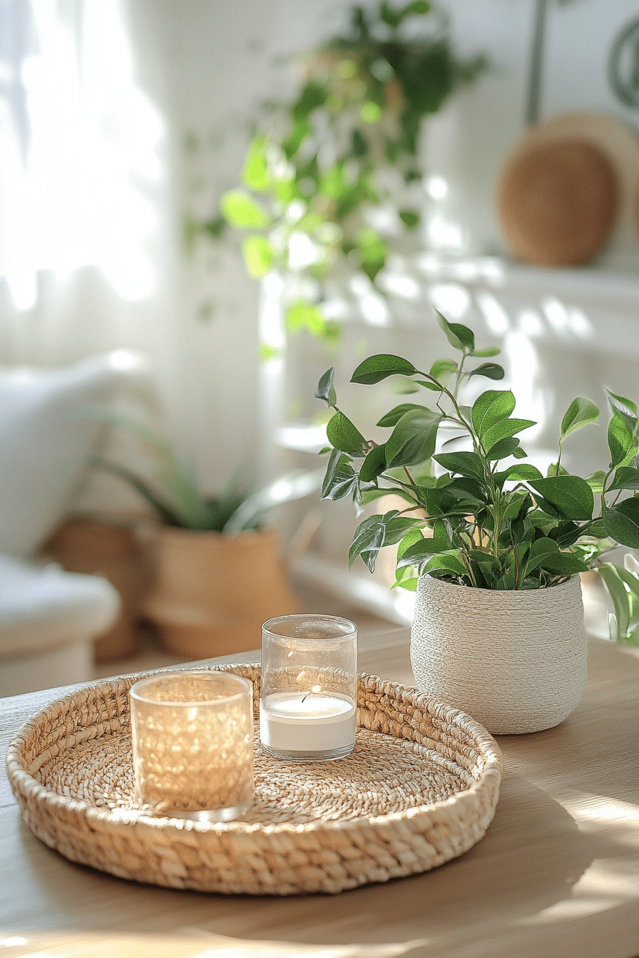 20 Scandi Boho Decor Ideas for a Fresh and Effortless Interior Design