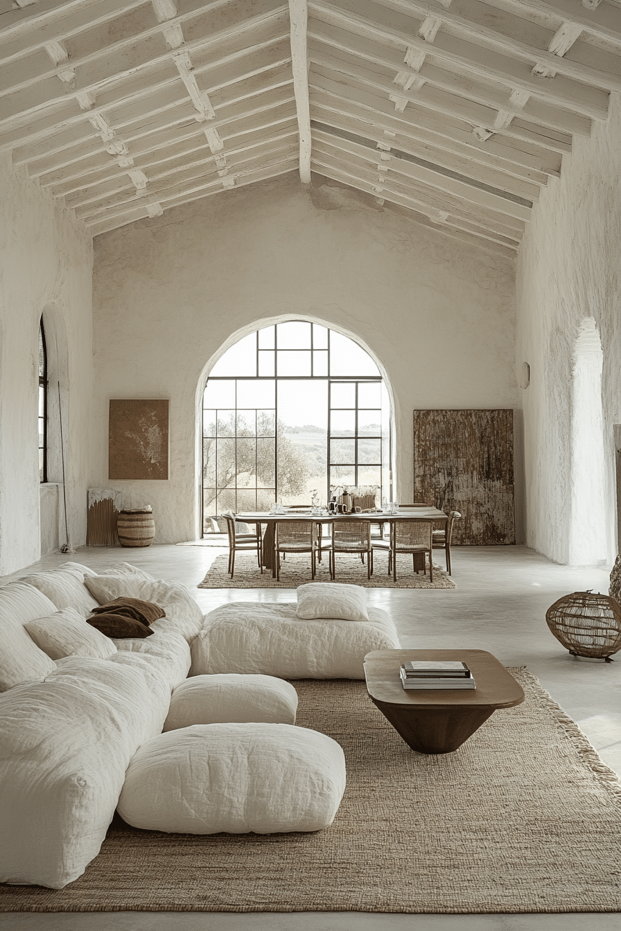 20 Barnhouse Decor Ideas for a Beautifully Cozy and Rustic Interior