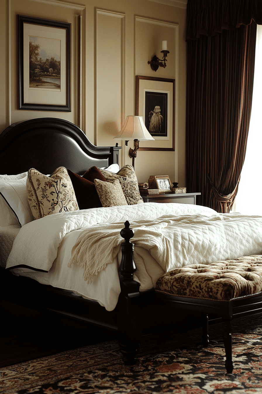 25 Timeless Decor Style Ideas to Infuse Your Home with Enduring Elegance