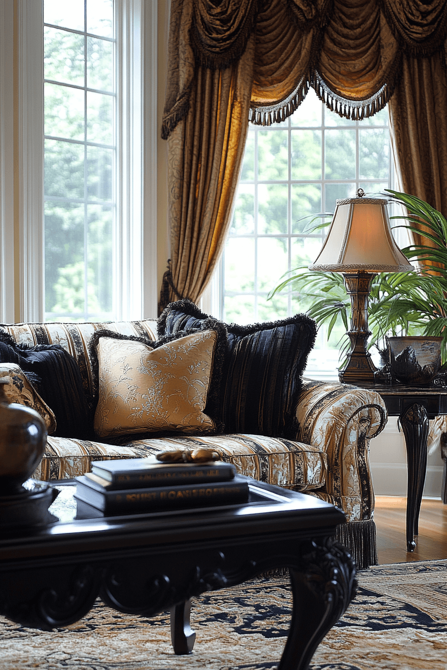 25 Timeless Decor Living Room Ideas for a Space that Radiates Comfort and Style