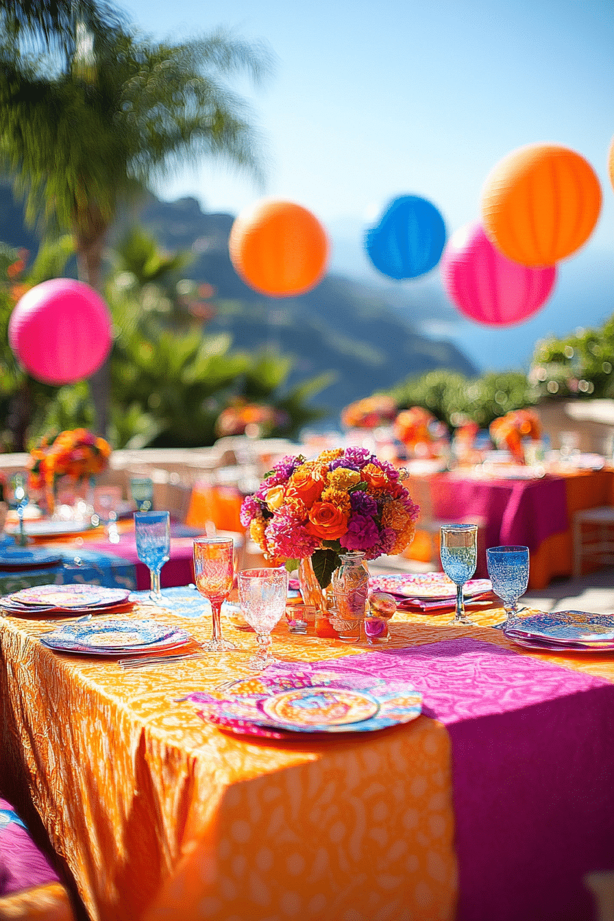 20 Garden Party Decor Ideas to Make Your Outdoor Gathering Truly Special