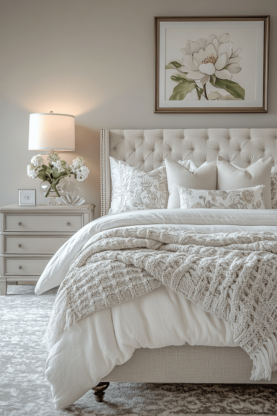 25 Timeless Decor Bedroom Ideas to Create a Space You’ll Love for Years to Come