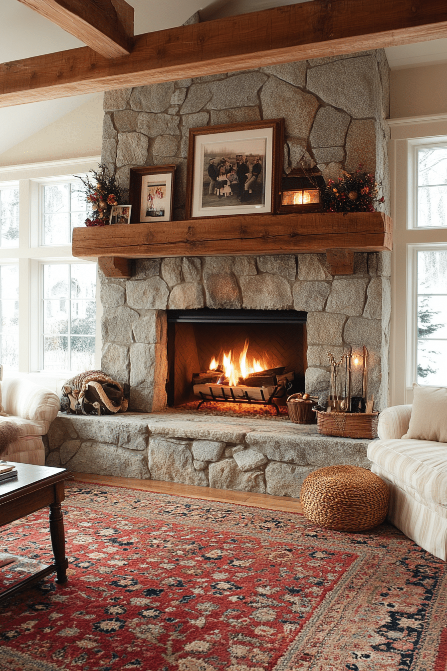 20 Barnhouse Decor Ideas for a Beautifully Cozy and Rustic Interior