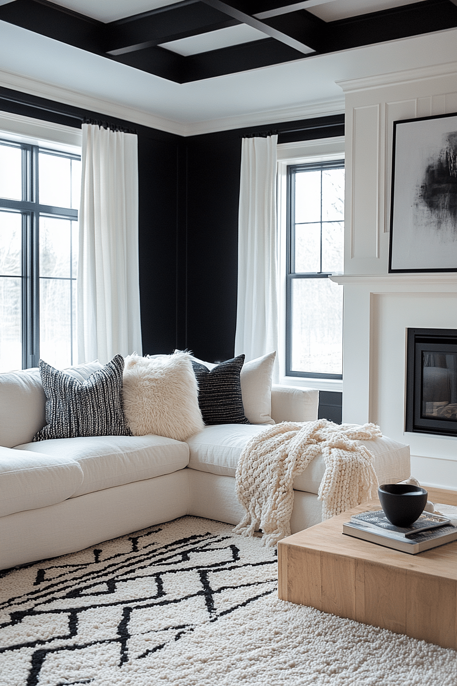 25 Timeless Decor Living Room Ideas for a Space that Radiates Comfort and Style