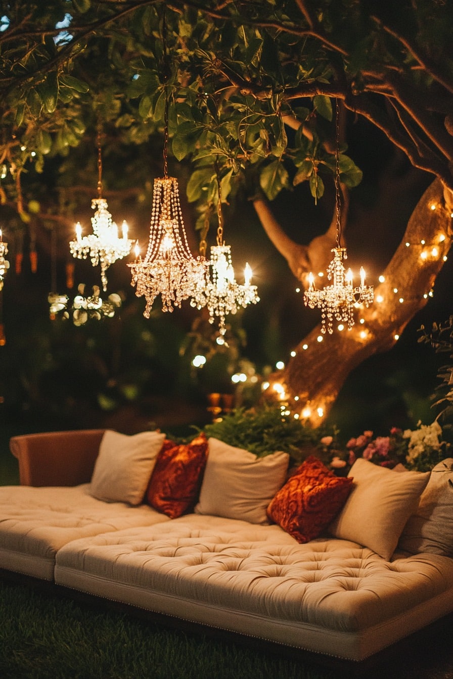 20 Garden Party Decor Ideas to Make Your Outdoor Gathering Truly Special