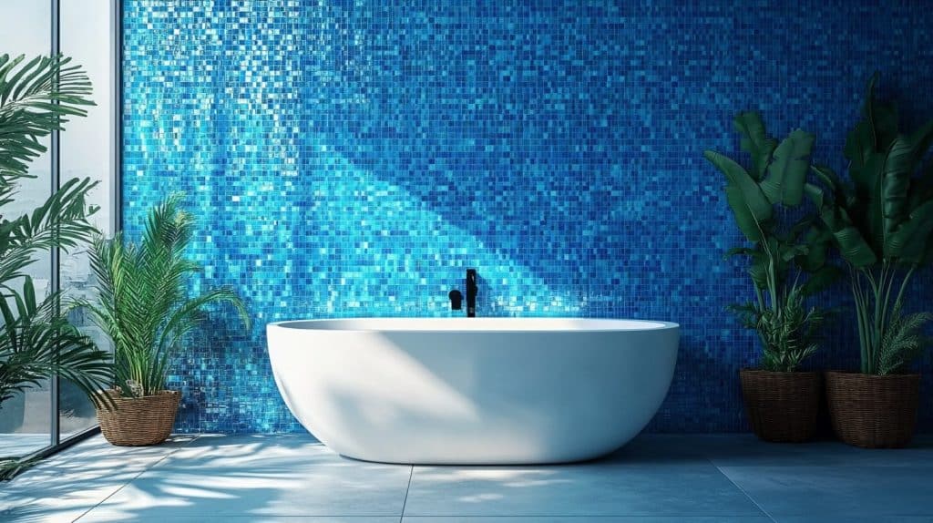 bathroom tile design ideas