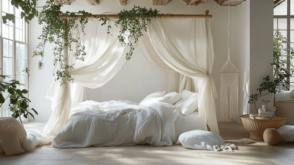 white bedroom ideas