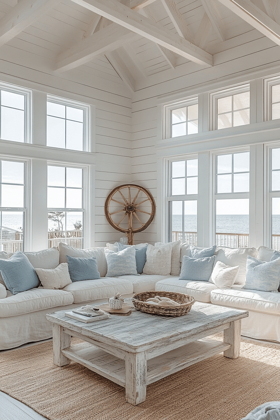 25 Rustic Home Design Ideas to Bring Charm and Comfort to Every Room