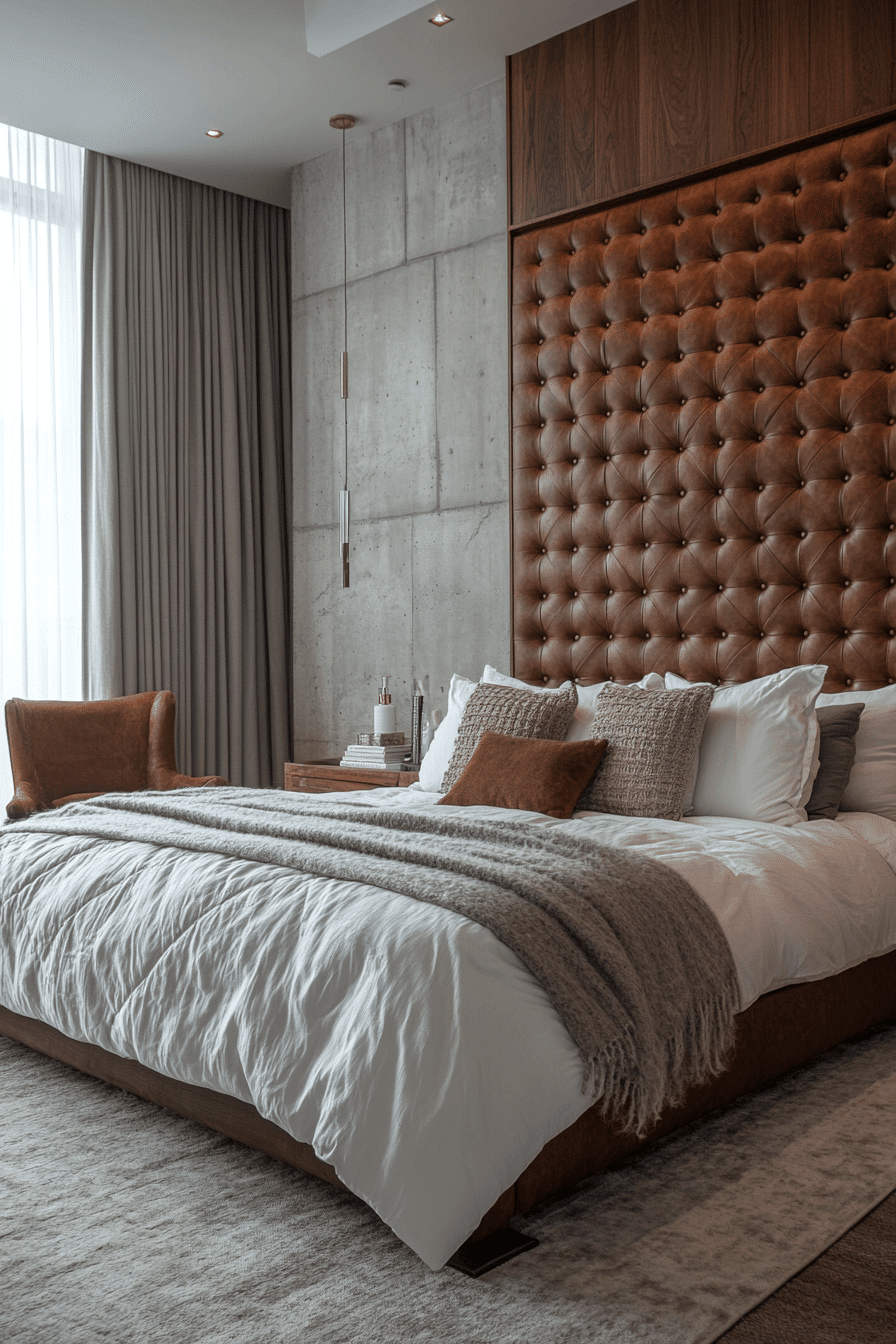 25 Modern Luxury Bedroom Ideas for a Stunning Bedroom Makeover