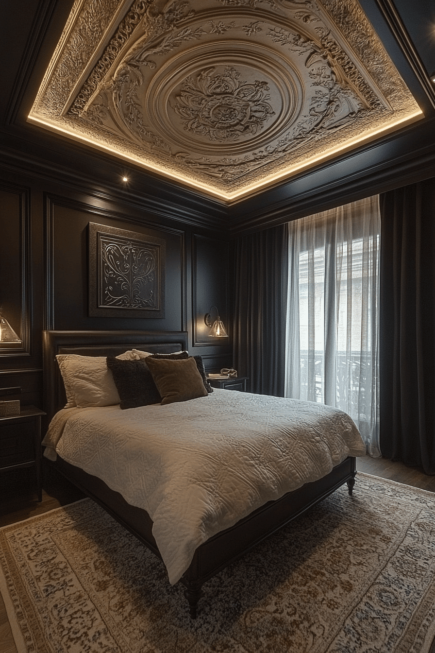 25 Elegant Bedroom Decor Ideas for a Beautiful and Serene Vibe