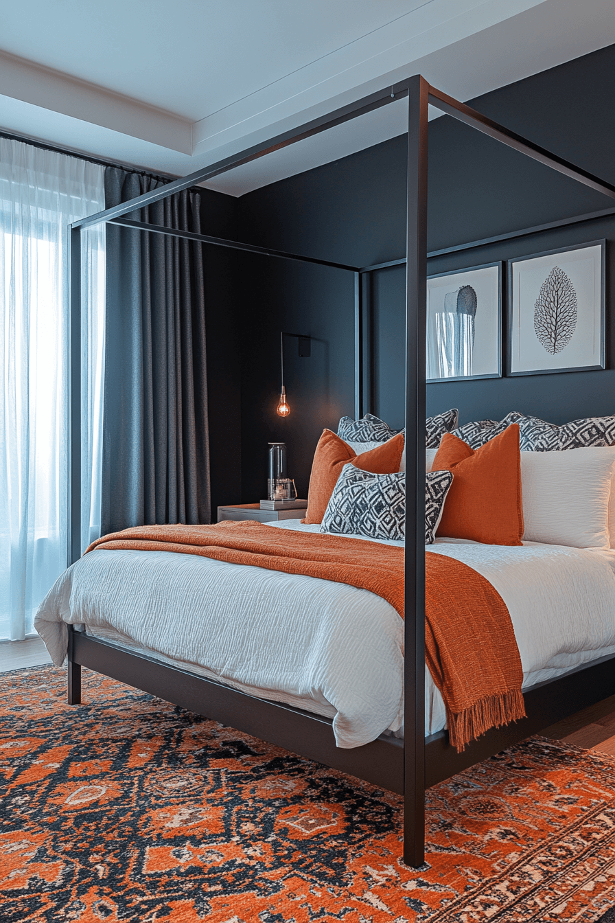 25 Canopy Bed Ideas to Add Romance and Elegance to Your Room