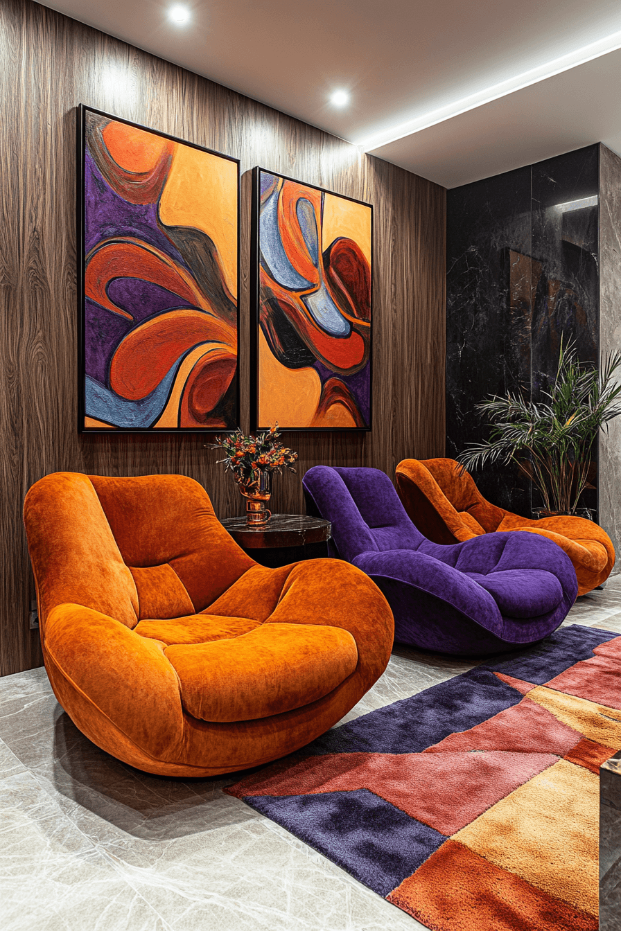 25 Luxury Living Room Ideas to Make Your Space Feel Cozy and Opulent