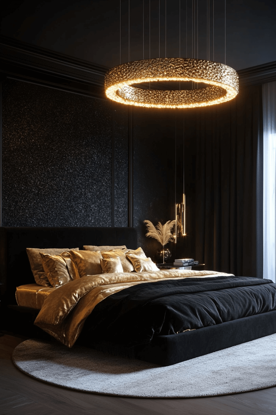 25 Modern Luxury Bedroom Ideas for a Stunning Bedroom Makeover