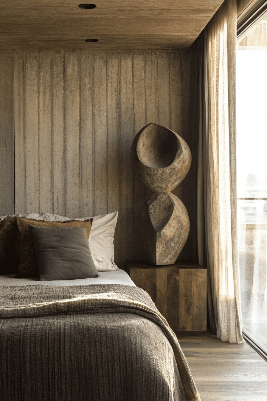 25 Elegant Bedroom Decor Ideas for a Beautiful and Serene Vibe