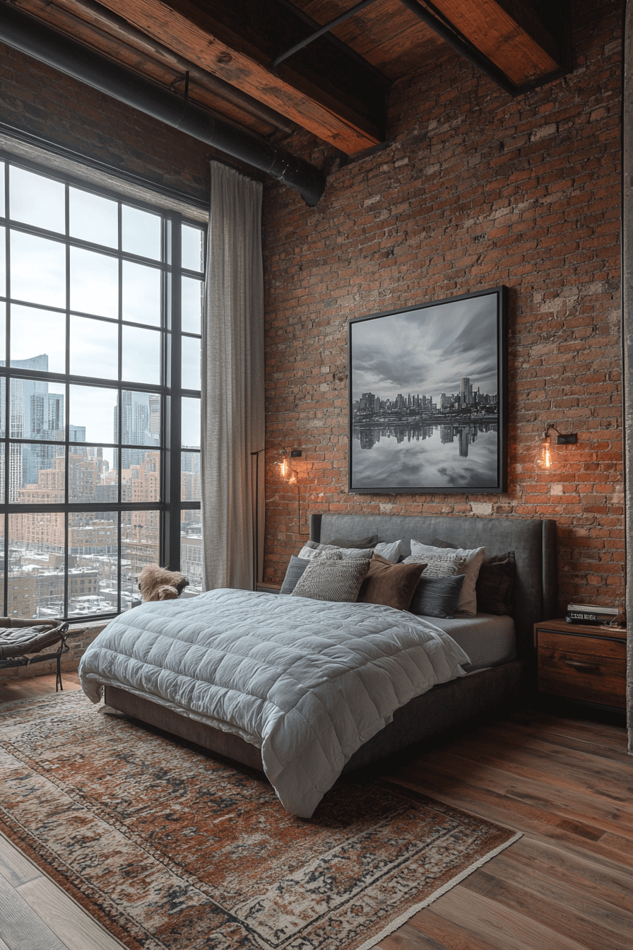 25 Aesthetic Bedroom Ideas for a Timeless and Cozy Escape