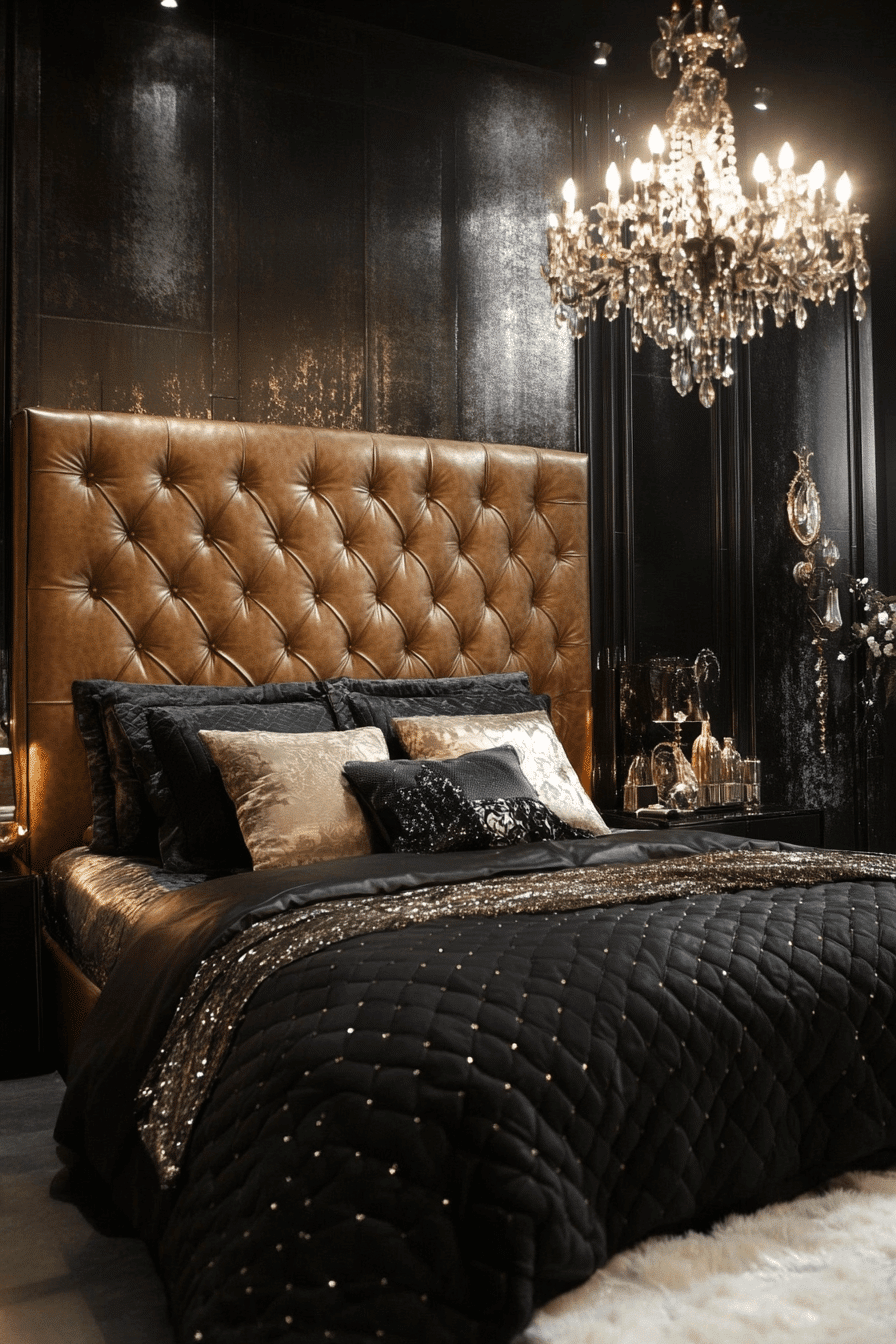 25 Elegant Bedroom Decor Ideas for a Beautiful and Serene Vibe