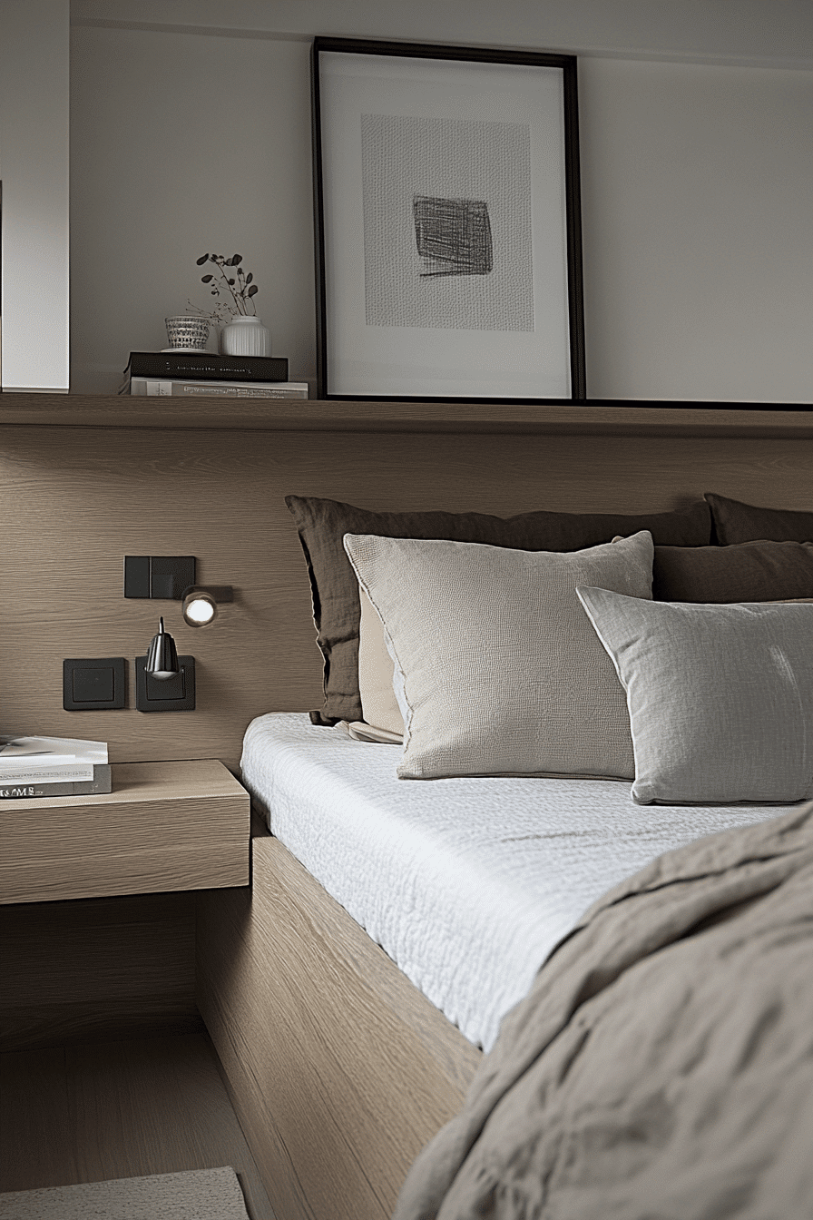 25 Elegant Bedroom Decor Ideas for a Beautiful and Serene Vibe