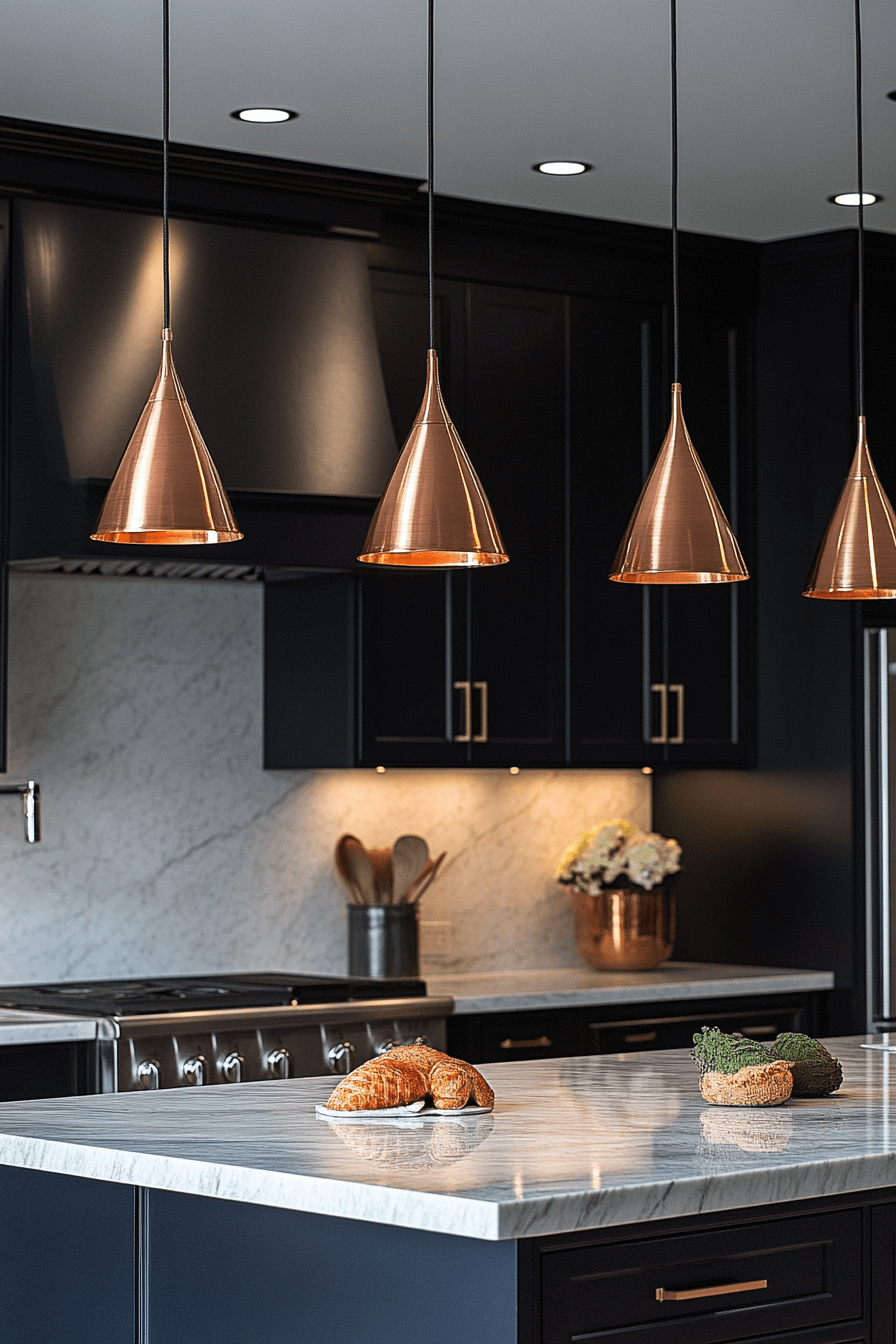 25 Aesthetic Kitchen Ideas for a Sleek and Sophisticated Cooking Space