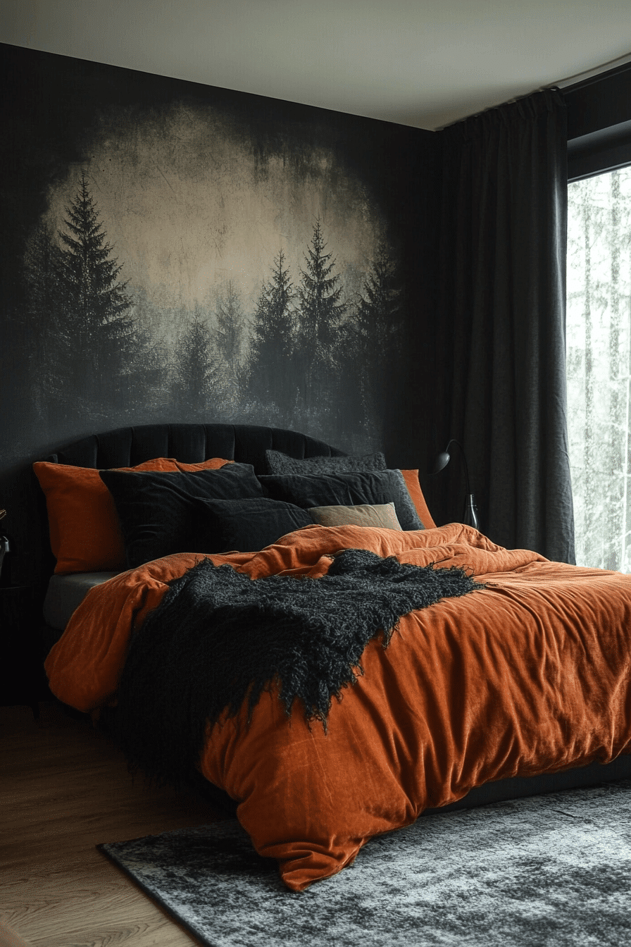 25 Aesthetic Bedroom Ideas for a Timeless and Cozy Escape