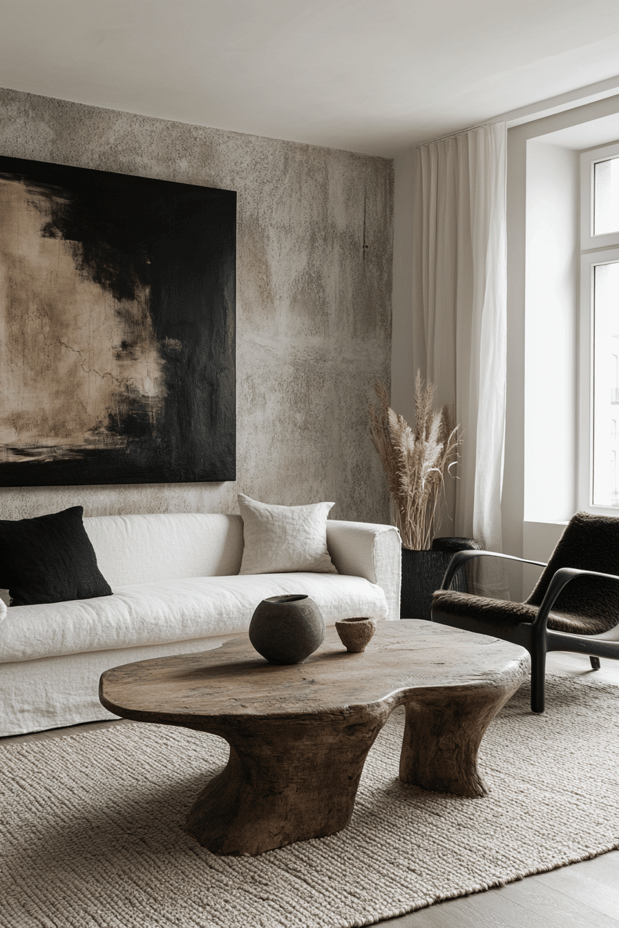 25 Elegant Living Room Decor Ideas to Add Luxe Details to Your Space