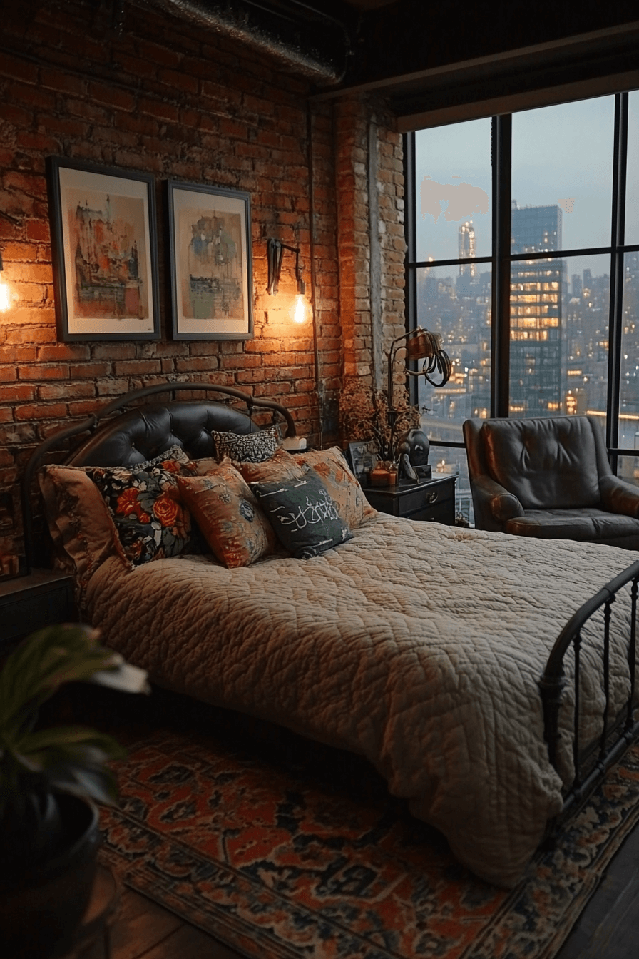 25 Modern Luxury Bedroom Ideas for a Stunning Bedroom Makeover