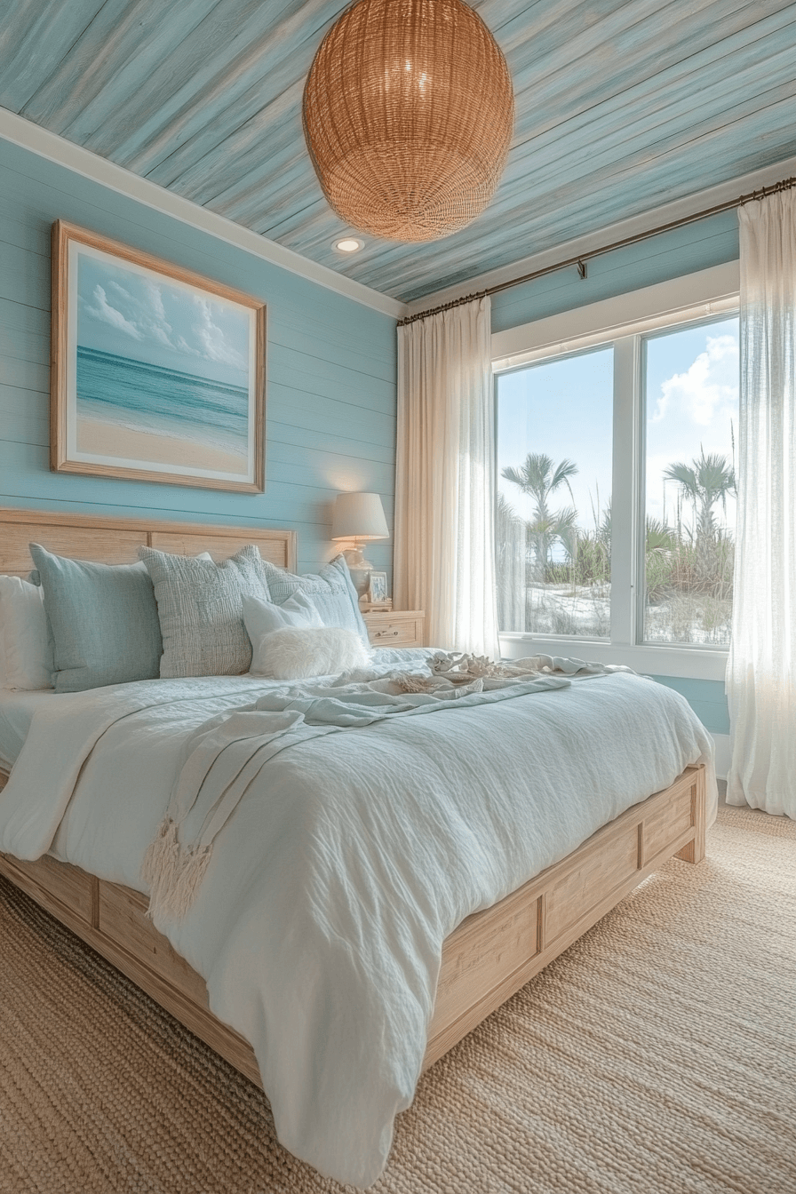 25 Aesthetic Bedroom Ideas for a Timeless and Cozy Escape