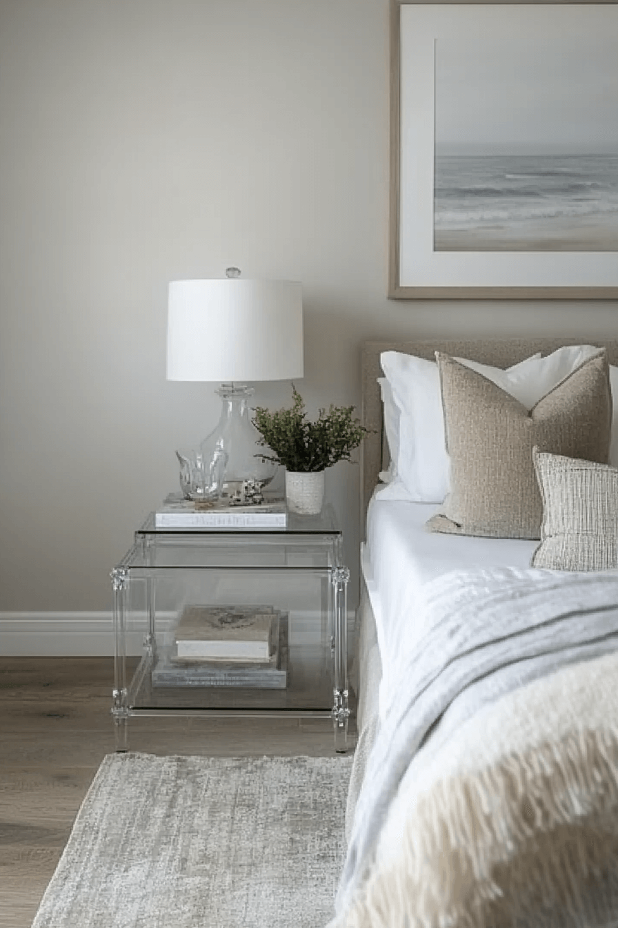 25 Elegant Bedroom Decor Ideas for a Beautiful and Serene Vibe