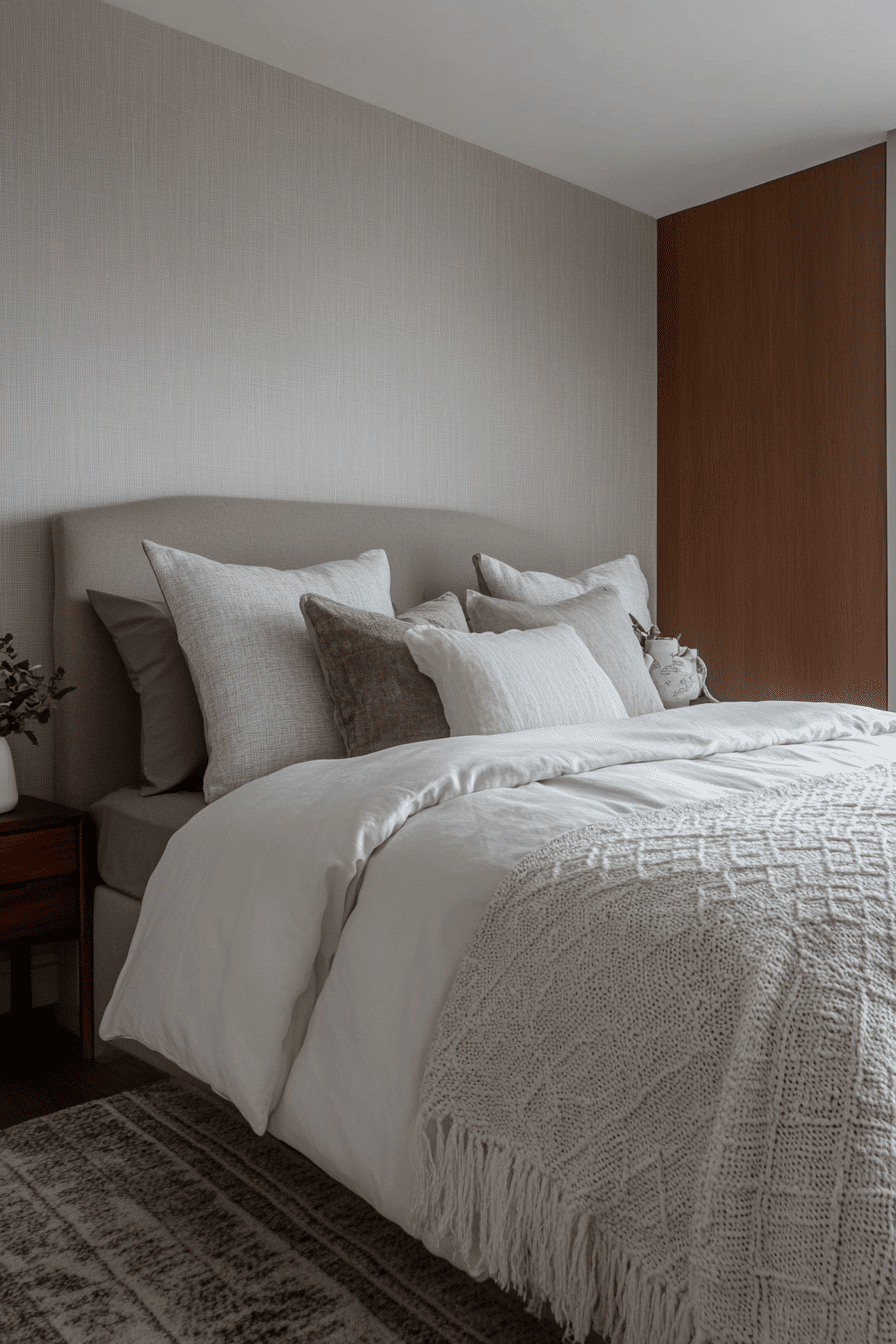 25 Elegant Bedroom Decor Ideas for a Beautiful and Serene Vibe