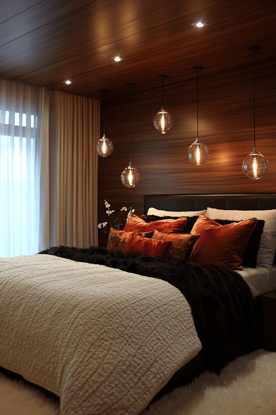 25 Elegant Bedroom Decor Ideas for a Beautiful and Serene Vibe