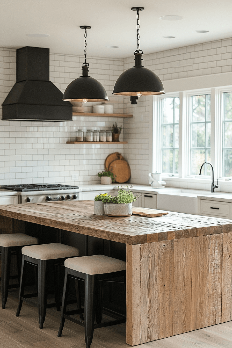 25 Aesthetic Kitchen Ideas for a Sleek and Sophisticated Cooking Space