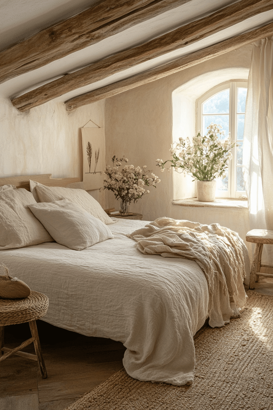 25 Rustic Home Design Ideas to Bring Charm and Comfort to Every Room