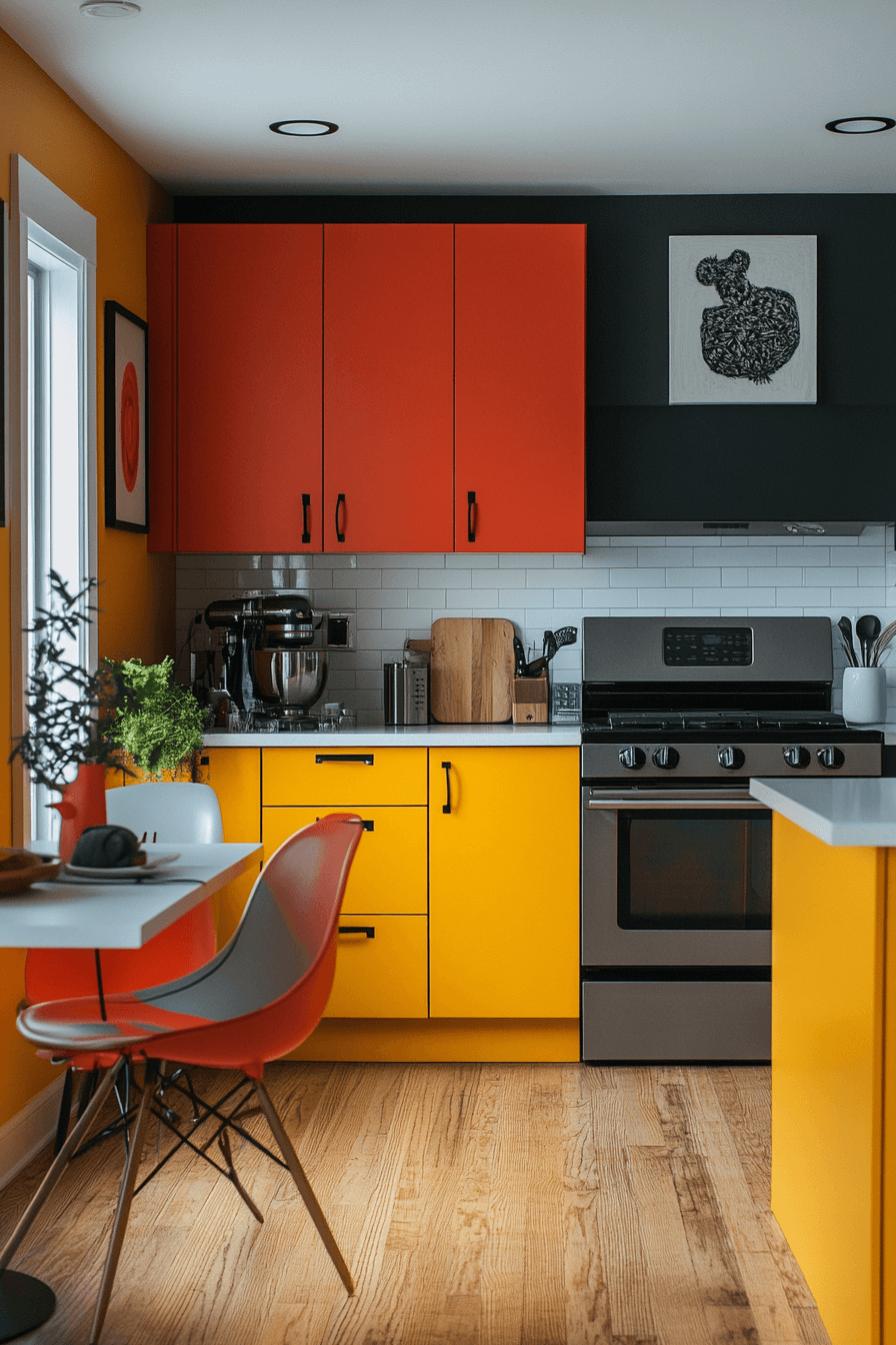 25 Aesthetic Kitchen Ideas for a Sleek and Sophisticated Cooking Space